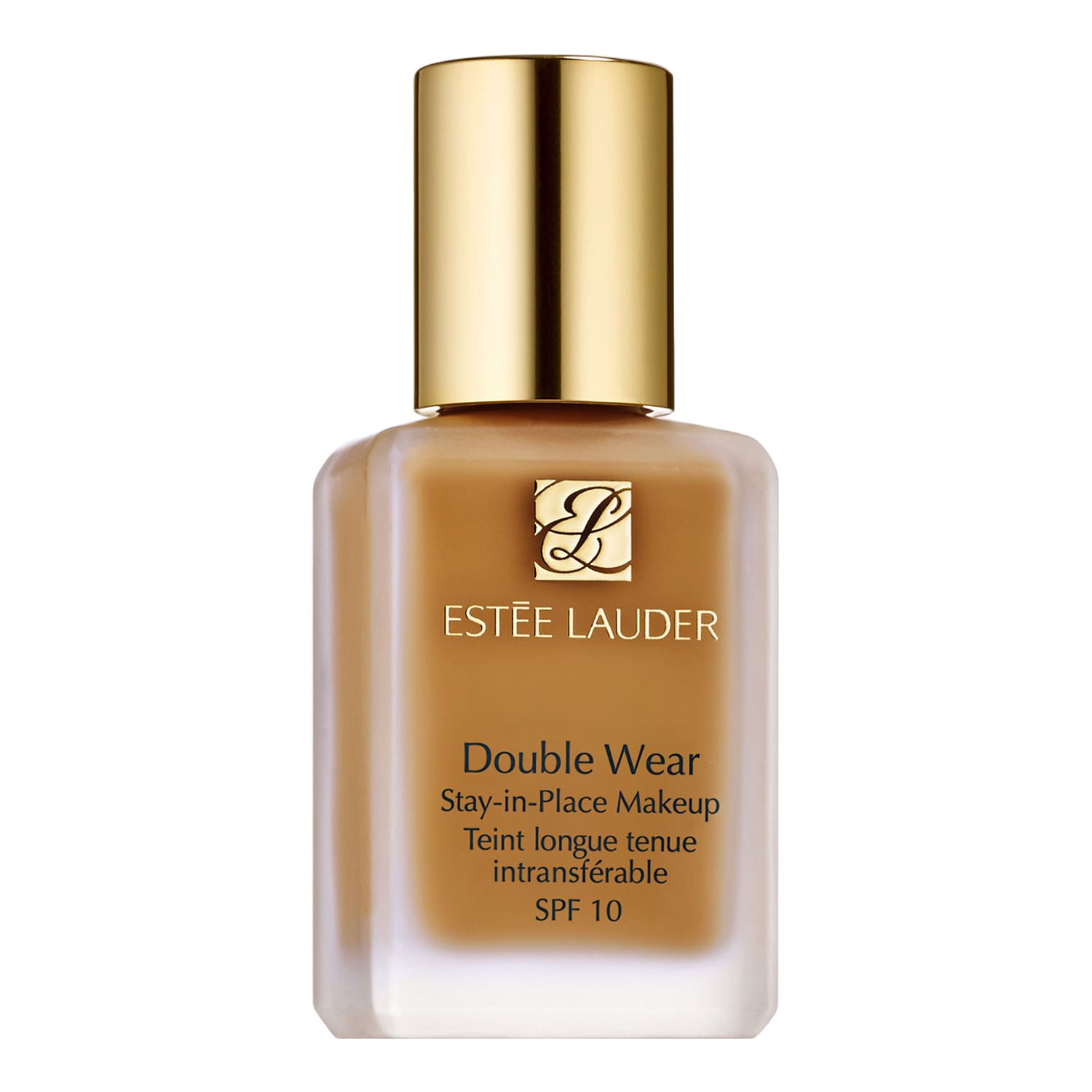 Estée Lauder - Podkład Double Wear - Stay-in-place Foundation Spf 10 - 4n3 - Maple Sugar - 30ml - Dla Kobiet